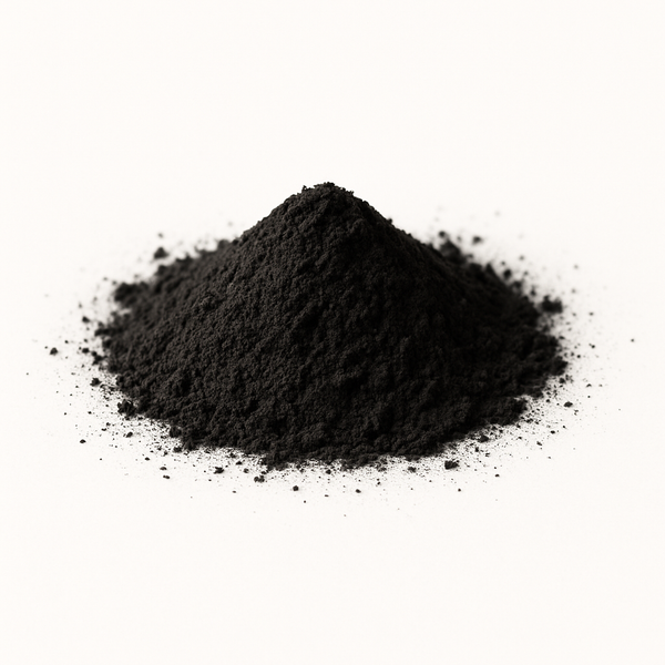 Активен въглен