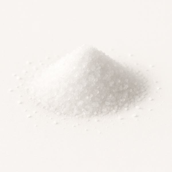 Хранителна сол