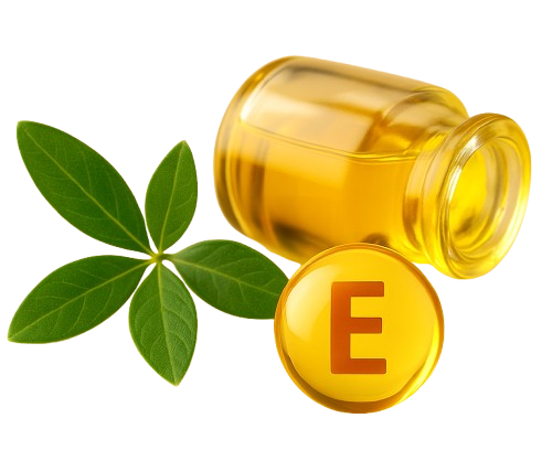 Витамин Е (Токоферол)